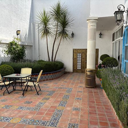 Hotel-Spa Posada Bonita ドローレス・イダルゴ エクステリア 写真