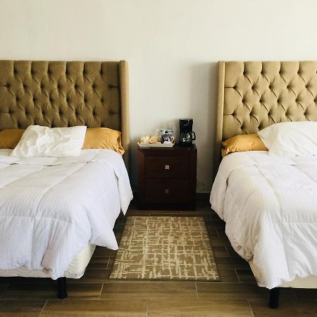 Hotel-Spa Posada Bonita ドローレス・イダルゴ エクステリア 写真