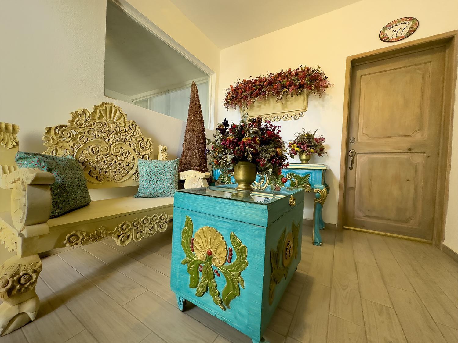 Hotel-Spa Posada Bonita ドローレス・イダルゴ エクステリア 写真