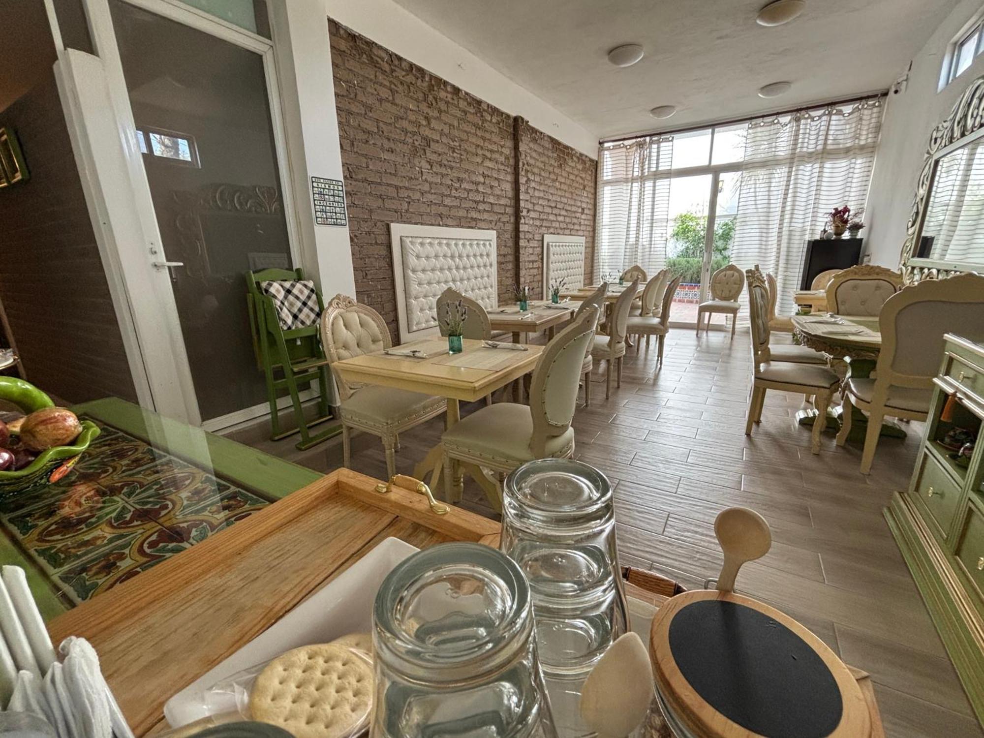 Hotel-Spa Posada Bonita ドローレス・イダルゴ エクステリア 写真