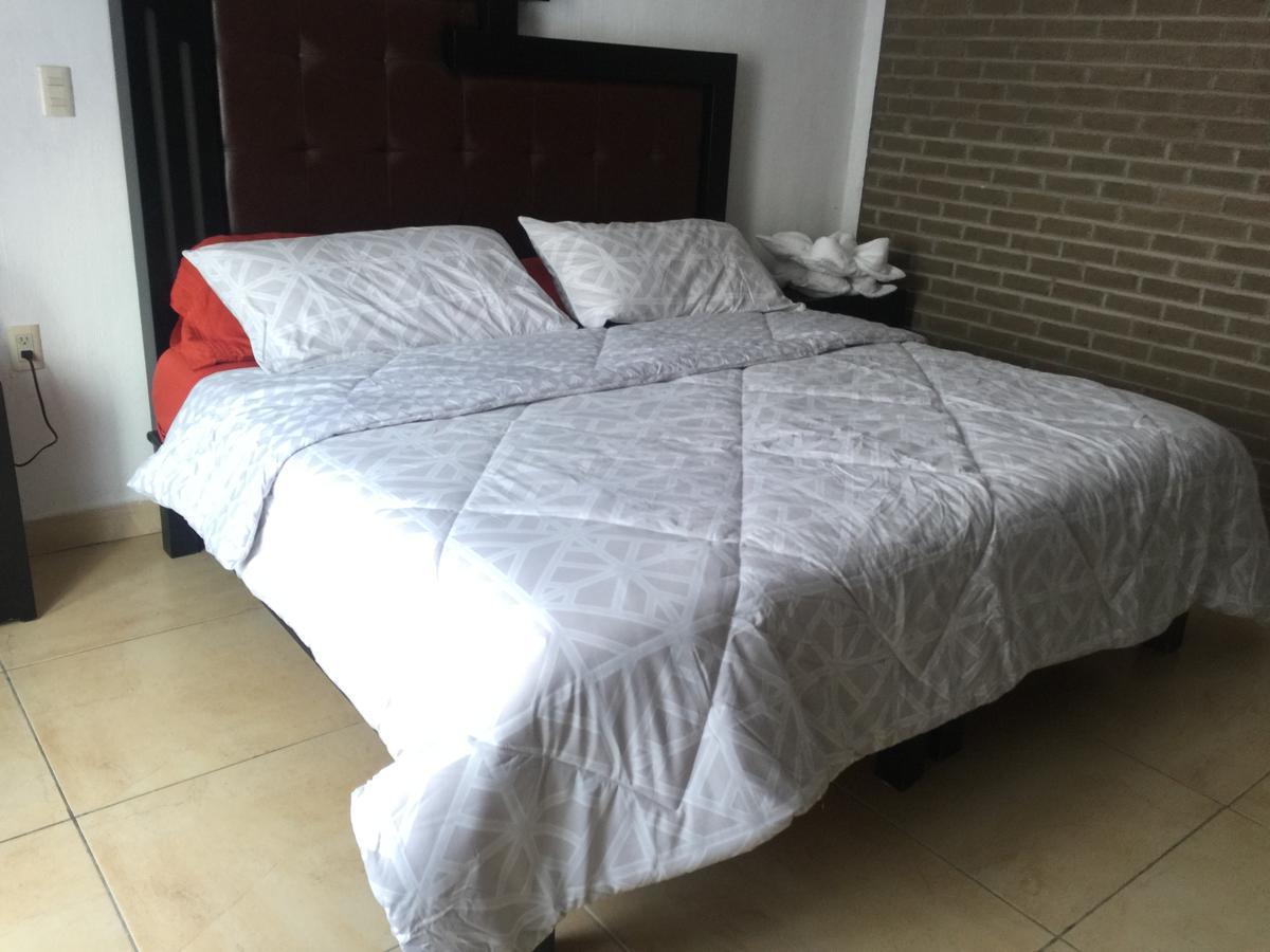 Hotel-Spa Posada Bonita ドローレス・イダルゴ エクステリア 写真