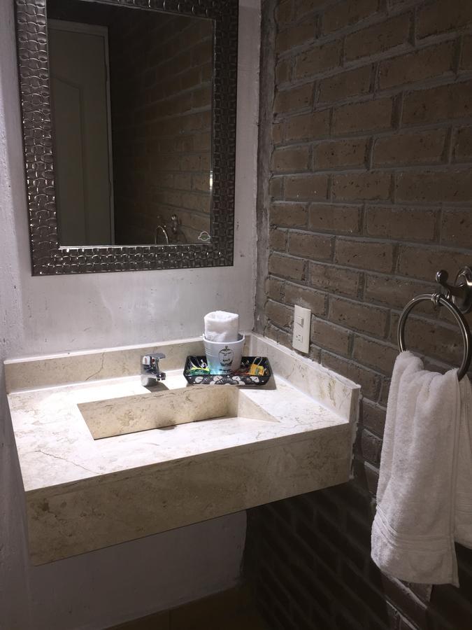 Hotel-Spa Posada Bonita ドローレス・イダルゴ エクステリア 写真