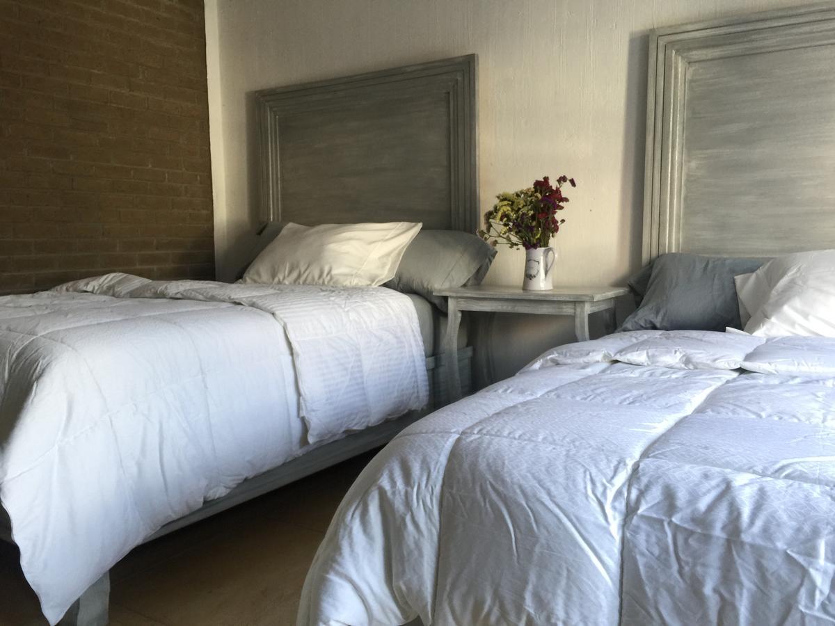 Hotel-Spa Posada Bonita ドローレス・イダルゴ エクステリア 写真