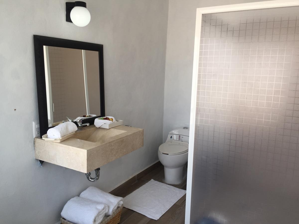 Hotel-Spa Posada Bonita ドローレス・イダルゴ エクステリア 写真