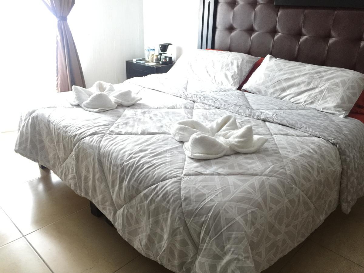 Hotel-Spa Posada Bonita ドローレス・イダルゴ エクステリア 写真