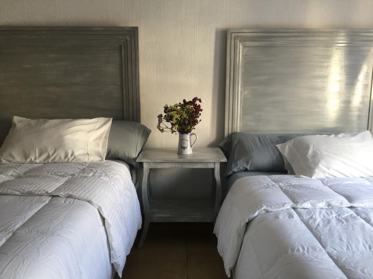 Hotel-Spa Posada Bonita ドローレス・イダルゴ エクステリア 写真